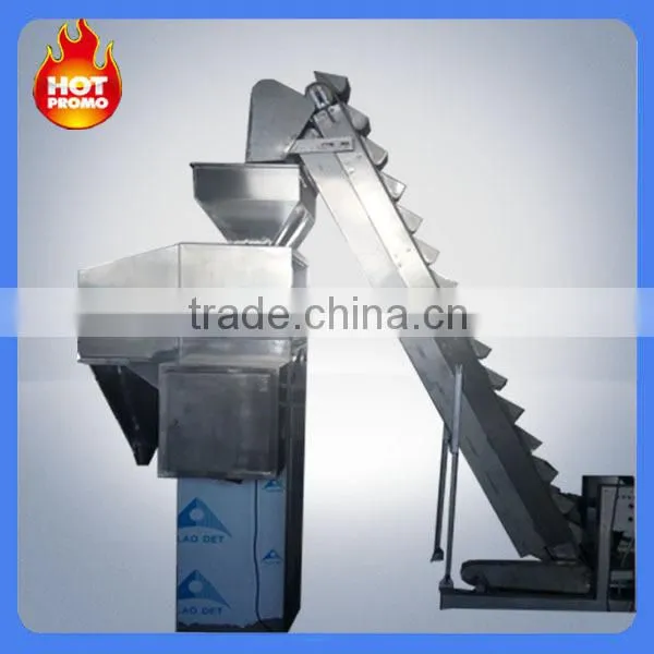 Tianyu Hot Sale Sugar Packing Machine With Factory Price photo-3