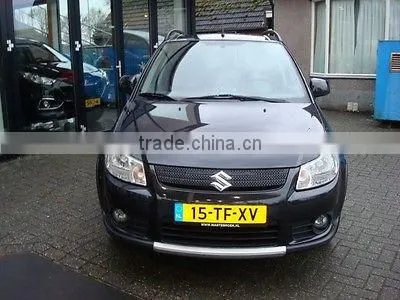 USED CARS - SUZUKI SX4 1.9 D EXCLUSIVE (LHD 5050 DIESEL) photo-3