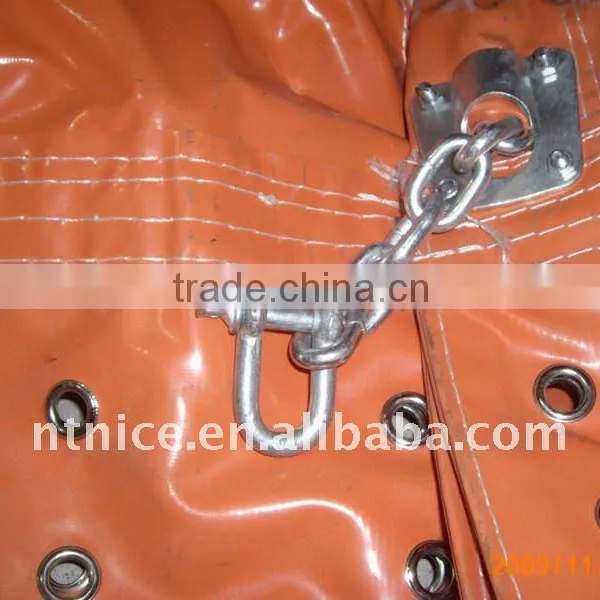 PVC BOOM photo-2