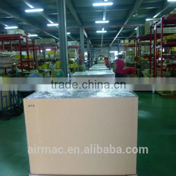 Mini Linear Diaphragm Air Compressor Pump photo-6