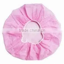 Nonwoven Mob Cap
