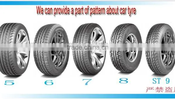 The Popular Car Tire Size 165/65R13