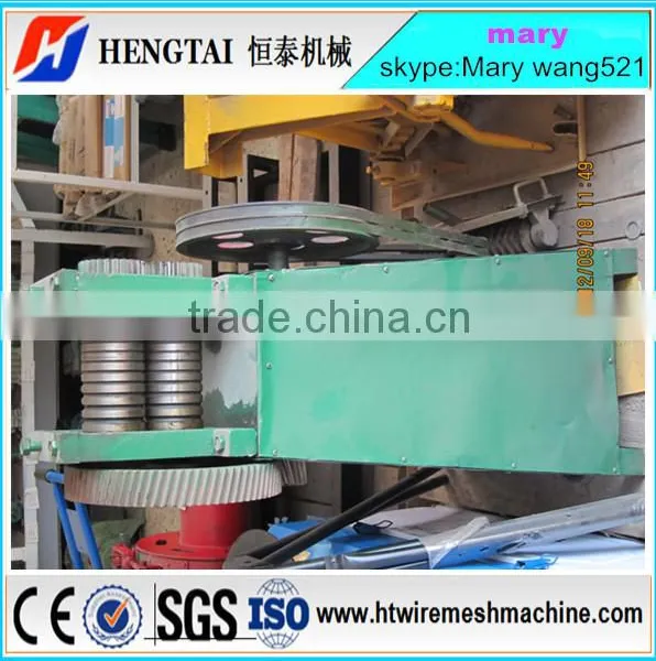 Multi Wire Drawing Machine photo-3