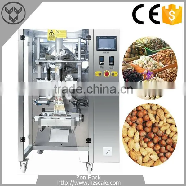 New 2016 Automatic Melon Seeds Pine Nut Packaging Machine photo-2
