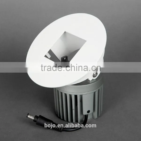 2015 Good Product 10w Cob Led Downlight Zhongshan Supplier photo-4