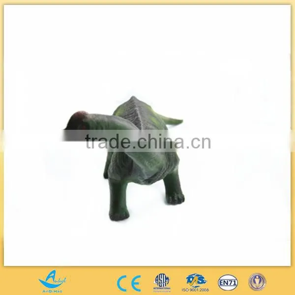 Plastic Pvc Dinosaur Toy photo-4