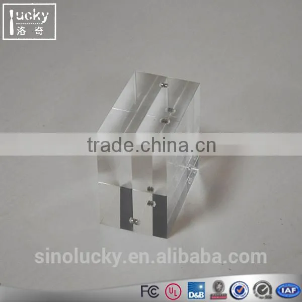 20mm Acrylic Paper Weight photo-2