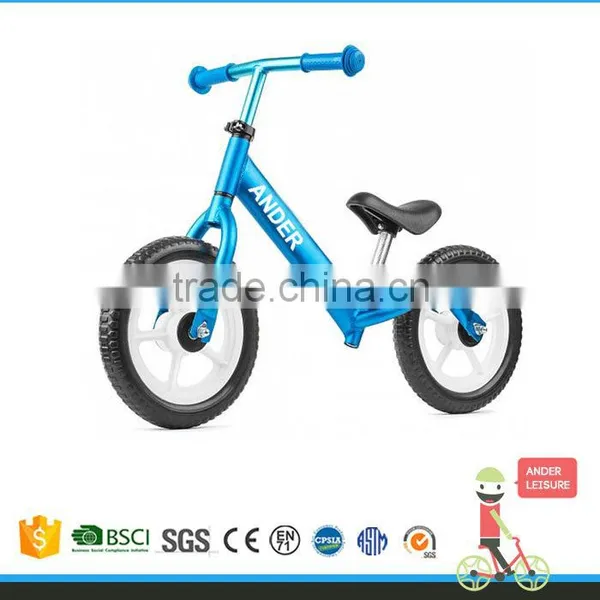 Balance Bike for Kids photo-5