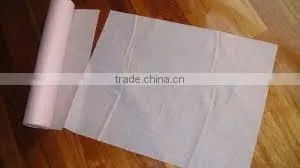 Disposable Bed Sheets