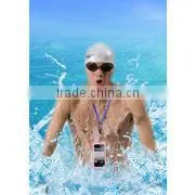 Waterproof Camping Bag for Cell Phone, Mobile Phone Dry Pounch for Camping and Hiking photo-6