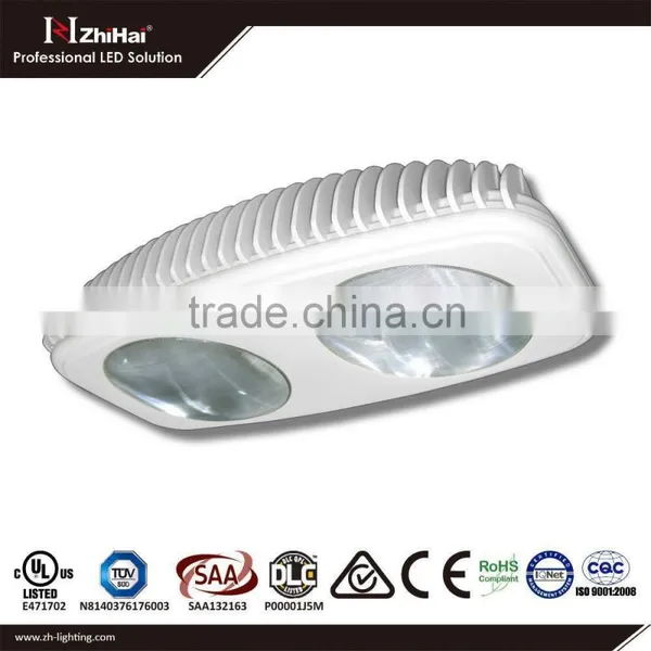 CE,UL,cUL,TUV,SAA,RoHS High Lumen 400W LED High Bay Light Fixture photo-2
