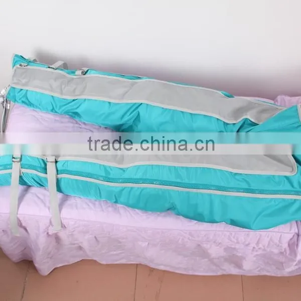 Hot Selling Presoterapia Pressotherapy/lymphatic Drainage Machine photo-3