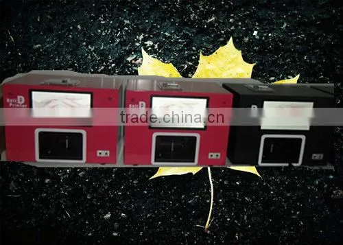 Creative Nail Printer