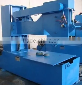 Sink R-Angle Welding Seam Grinding Machine photo-4