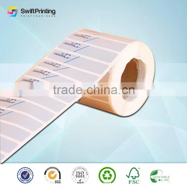 Durable Cheapest Waterproof Sticker