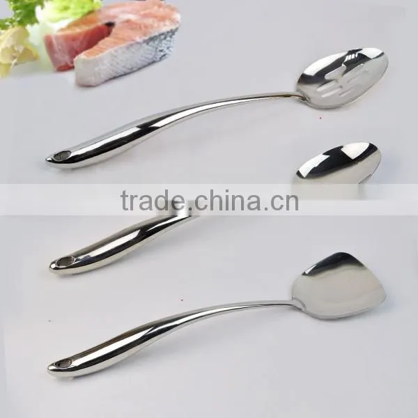Stainless Steel Kitchenware Set/Kitchen Cooking Tools Set/Kitchen Utensils Set photo-2