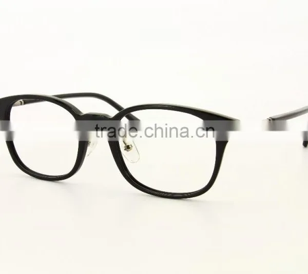 Fashion Changeable Temple Eyeglasses Optical Frame for Girls photo-6