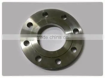 Q235B Steel Flange Connection Pipe Fittings photo-3
