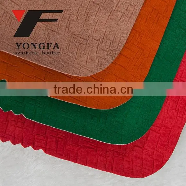 Y158 2016 New PU Leather for Shoes Shoe Material Lining 100% pu Synthetic Leather Best Price Rexine Leather