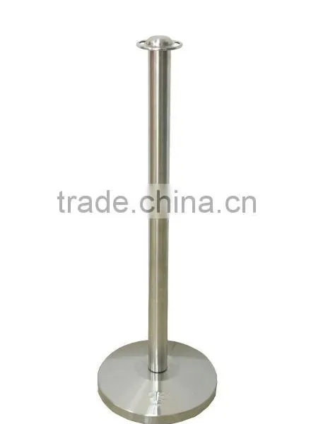 Stainless Steel Q-Up Stand