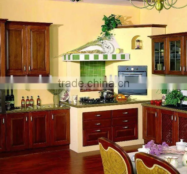 Italian Kitchen Cabinets