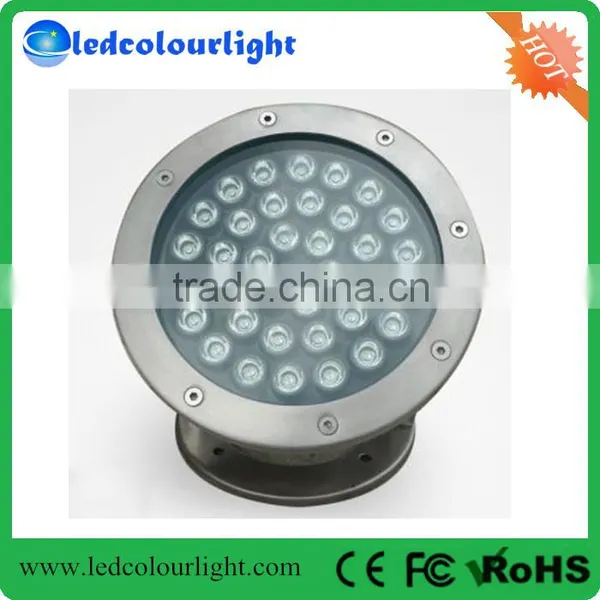 2016 Newest Product Led Underwater Fountain Light Waterproof IP68 for Swiming Pool and Garden photo-5