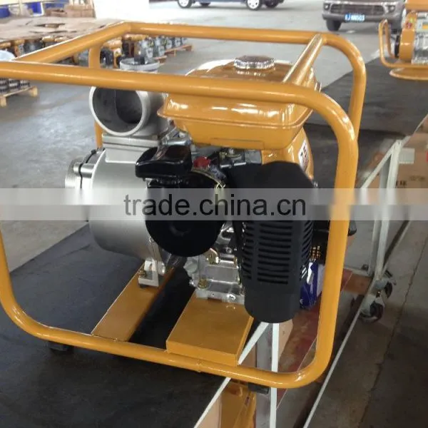 Robin Type Water Pump