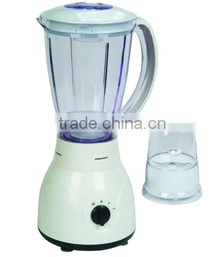 Tablet Blender With Chopper One Touch Operation