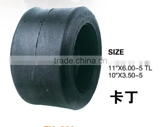 Good Quality for go Kart Tyre