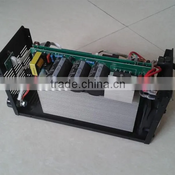 Inverter China Welding Machine Single Phase Arc Welding Equipment for Wholesales photo-5