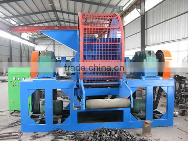 Rubber Powder Machinery photo-3