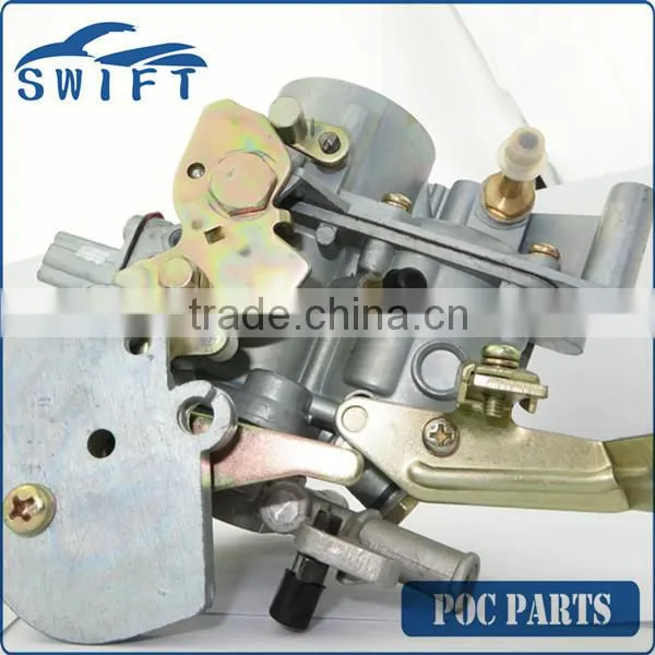 Carburetor For Peugeot 305(13309001) photo-4