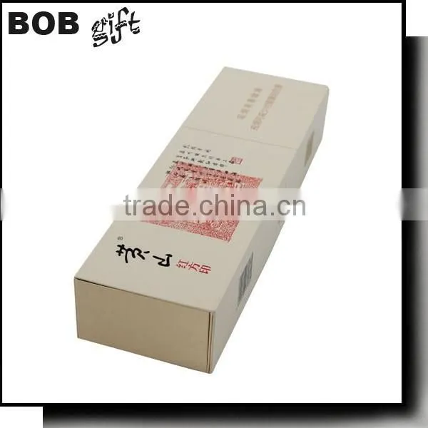 2015 New Design Wholesale Paper Gift Box for Wedding Souvenirs Gifts photo-3