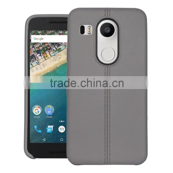 Wholesale TPU Phone Case for Google 5X , for Nexus 5X Colourful Stylish Soft Phone Back Cover photo-5