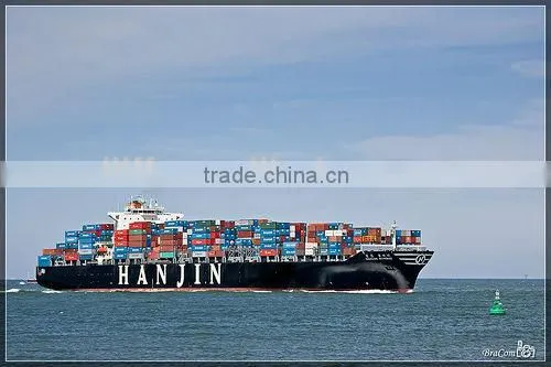 Freight Forwarding Service to Chennai India