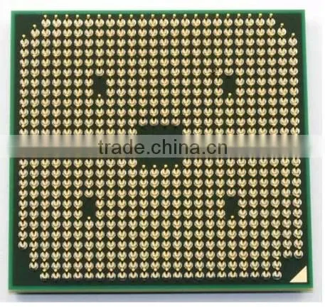 AMD CPU AMN370DCR22GM N370 Laptop 638 Needle General N660 N620 P920 photo-2