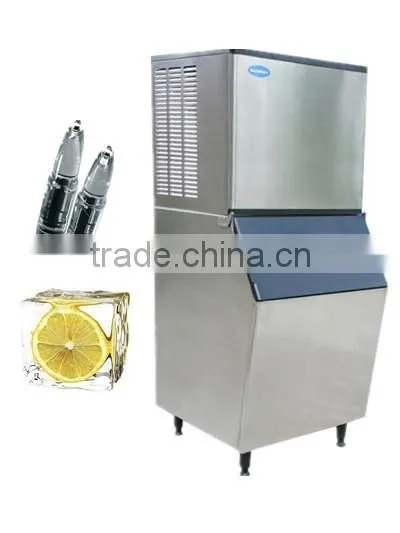 Cube Ice Maker Machine ZBJ-120L