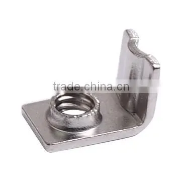 Top Quality Hardware Screw Terminals Made in China photo-3