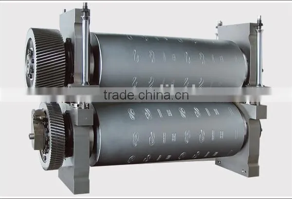 Napkin Folding Machine/embossing Napkin Folding Machine/automatic Napkin Folding Machine photo-6