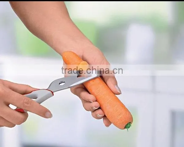Multi-functional Kitchen Scissors photo-3