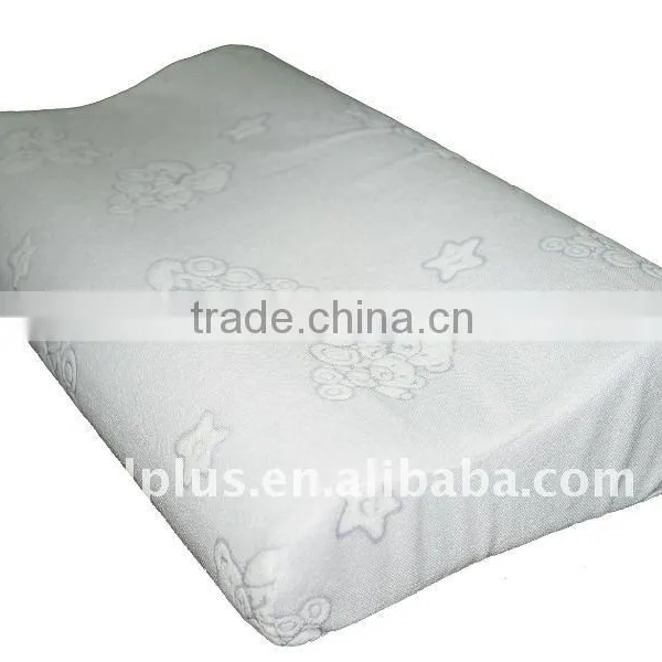 Memory Pillow