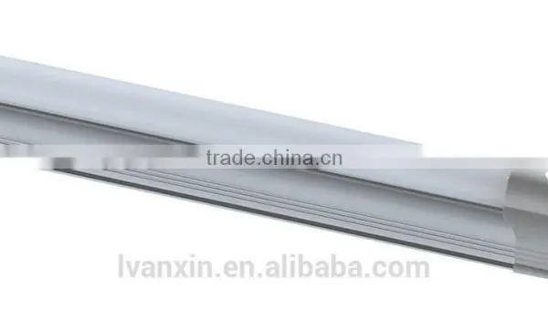 Led Tube Light t5 Integrated Indoor Installed With CE ROHS Quality photo-3