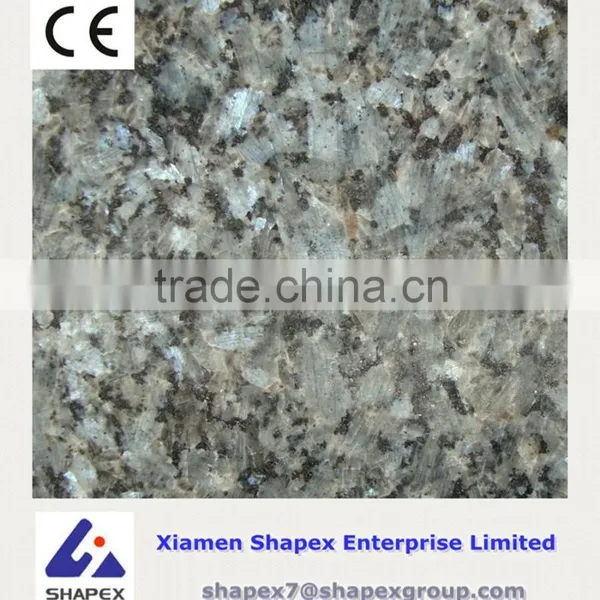 Blue Pearl Granite Flooring Design India With Cheap Price photo-5