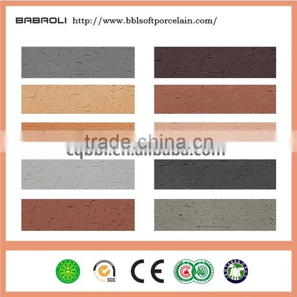 Cheapest Exterior Wall Cladding Material for House, Bricks photo-3