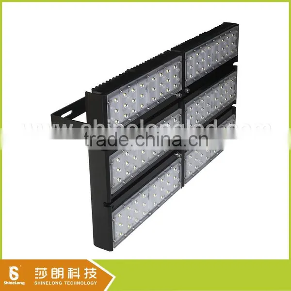 240W Outdoor Lamp Led Tunnel Light With 5 Years Warranty photo-3
