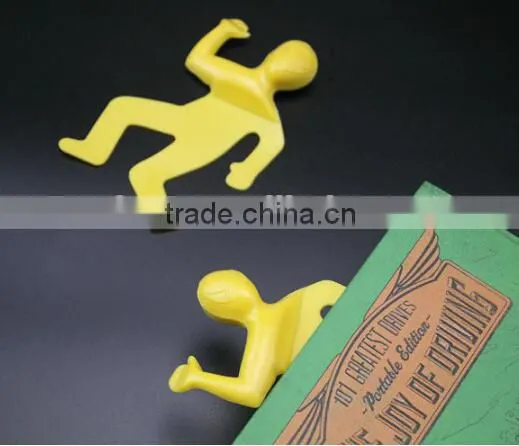 Good design 3d bookmark/printable bookmark / book mark