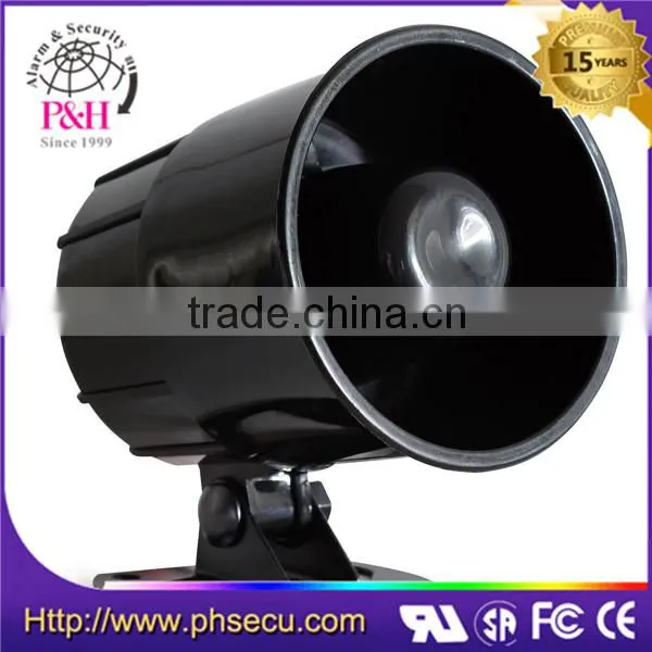 Home/auto Electronic Siren