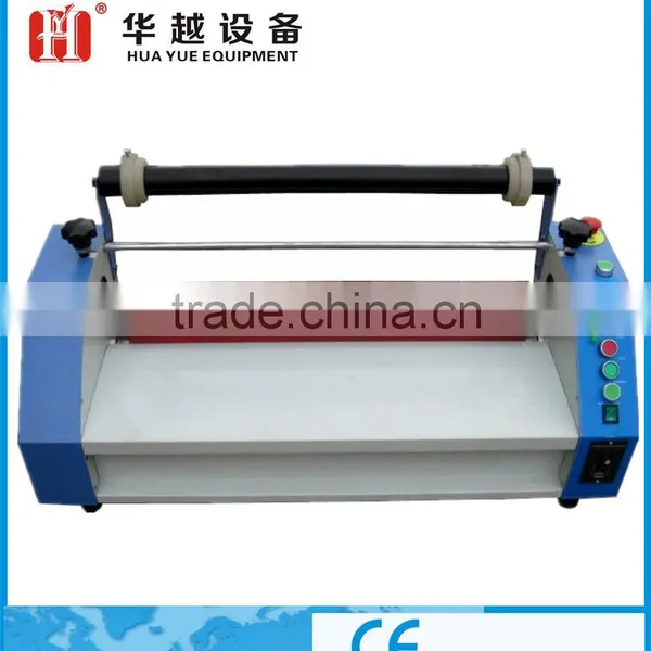 27inches Hot Laminator /700mm Hot Laminating Machine