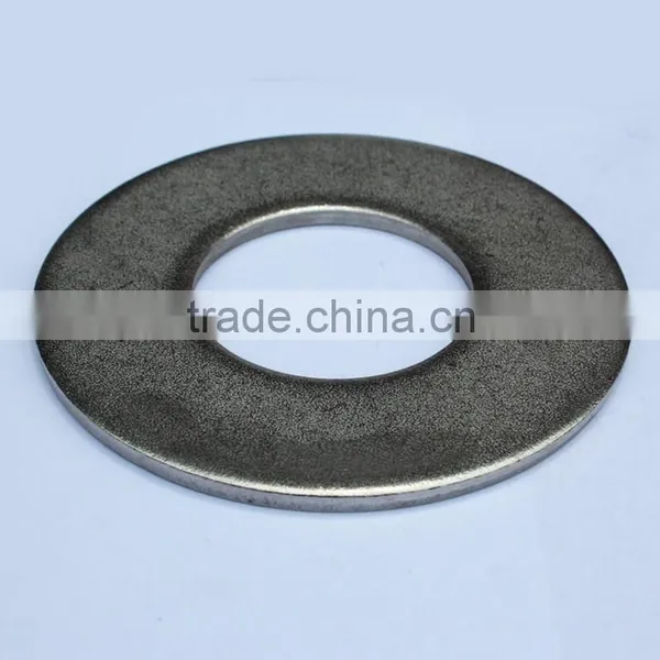 High Quality Plain Washer photo-2