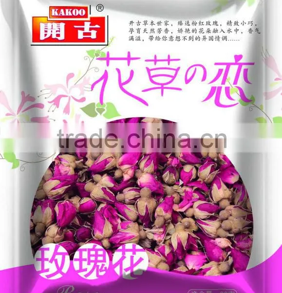 Natural Rose Bud